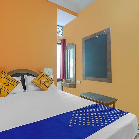 Hotel O Vasavi Residency Bangalore Eksteriør billede