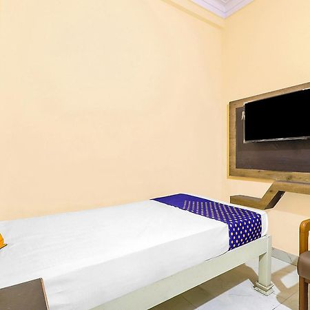 Hotel O Vasavi Residency Bangalore Eksteriør billede