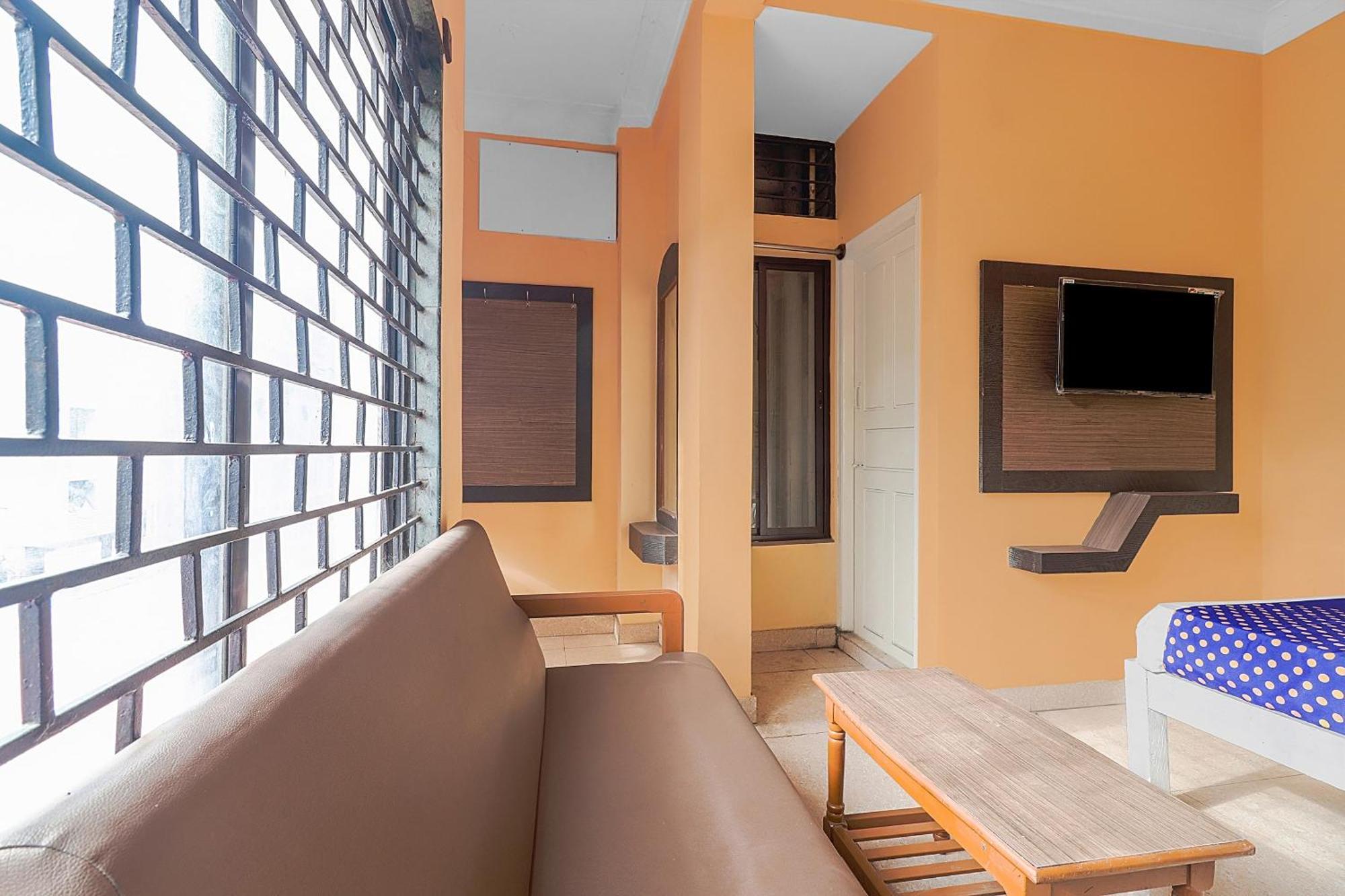 Hotel O Vasavi Residency Bangalore Eksteriør billede