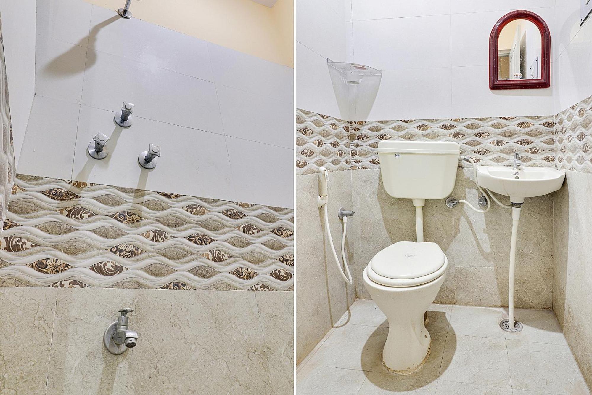 Hotel O Vasavi Residency Bangalore Eksteriør billede
