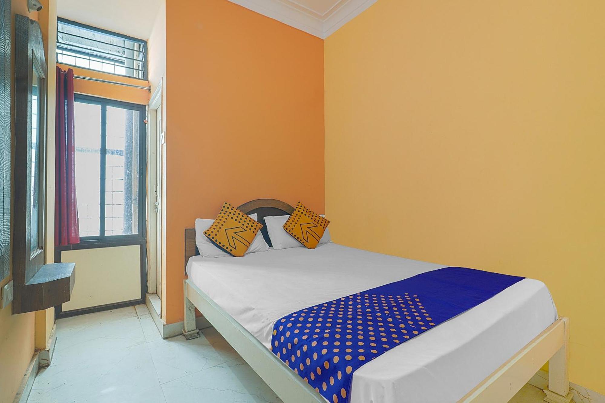 Hotel O Vasavi Residency Bangalore Eksteriør billede