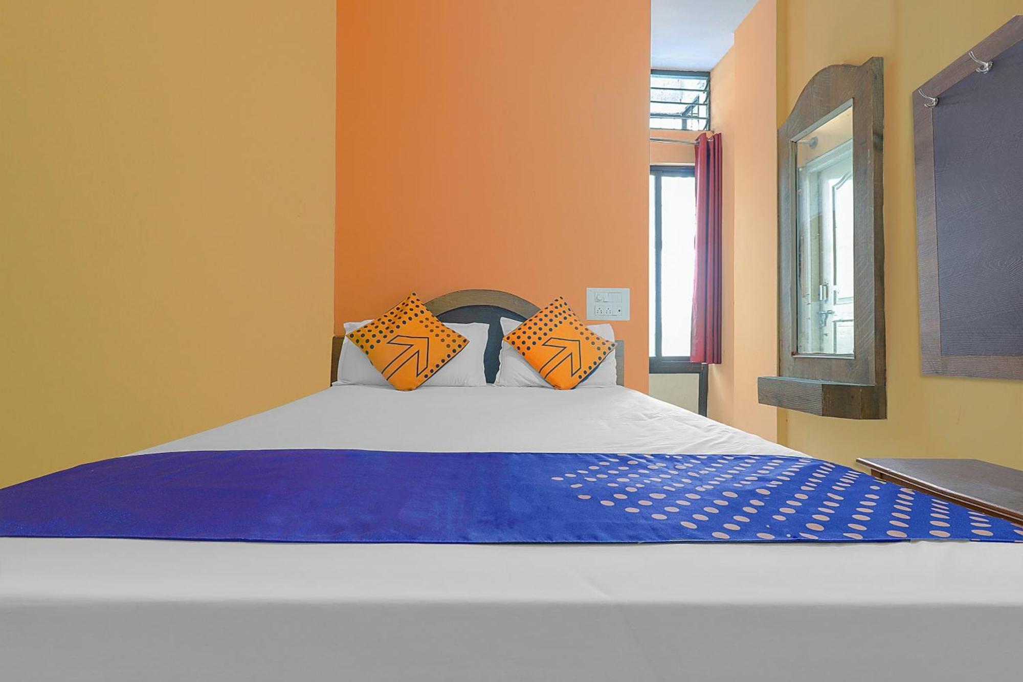Hotel O Vasavi Residency Bangalore Eksteriør billede