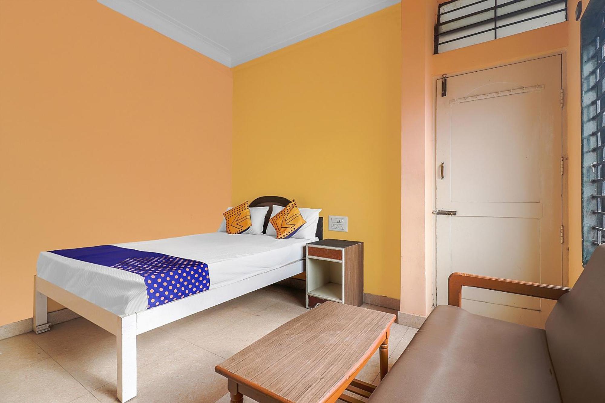 Hotel O Vasavi Residency Bangalore Eksteriør billede