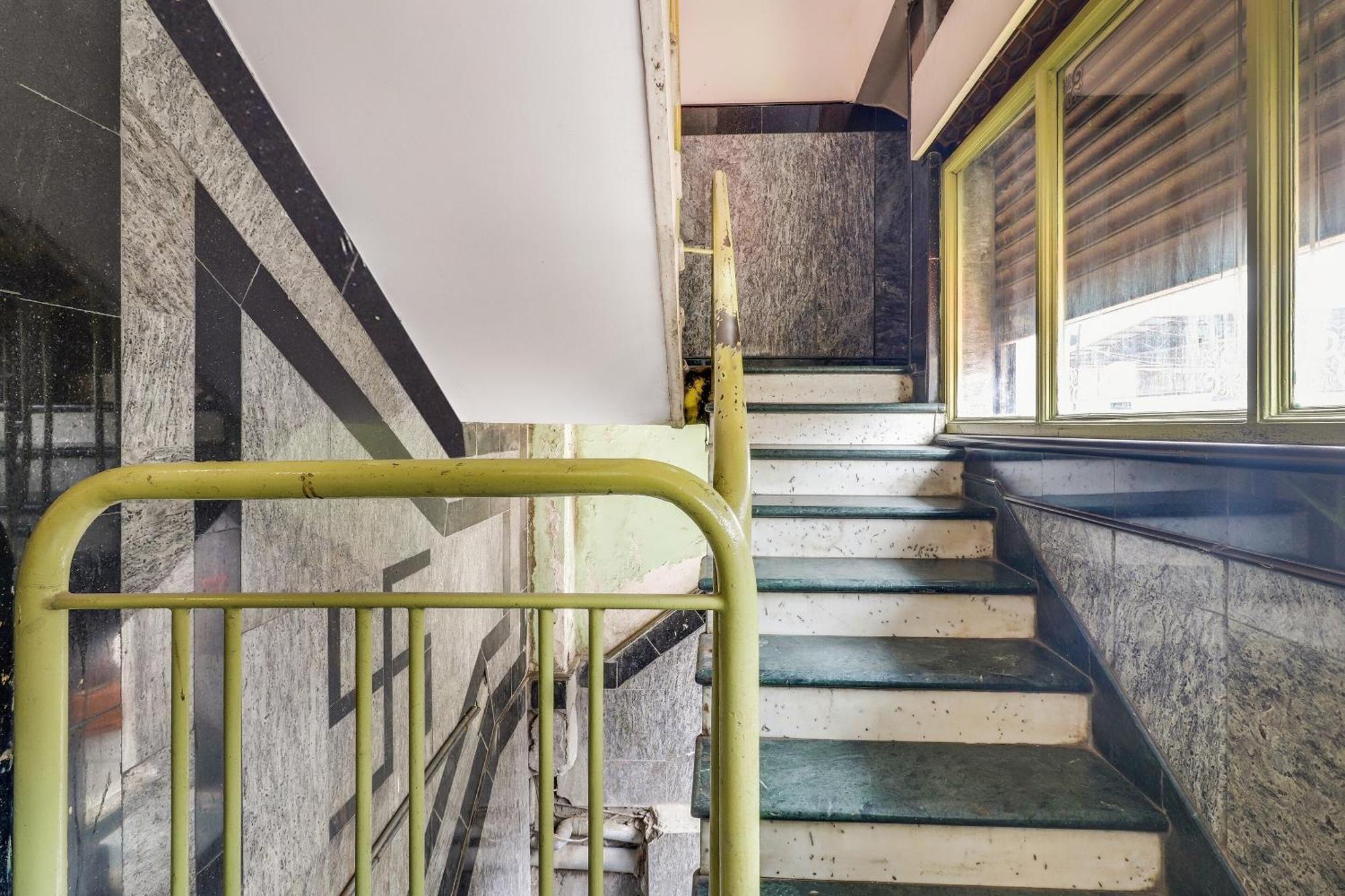 Hotel O Vasavi Residency Bangalore Eksteriør billede