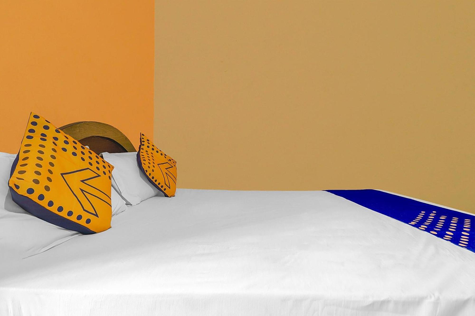 Hotel O Vasavi Residency Bangalore Eksteriør billede