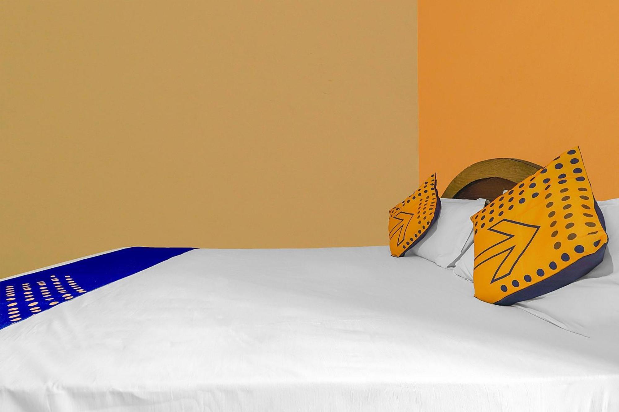 Hotel O Vasavi Residency Bangalore Eksteriør billede