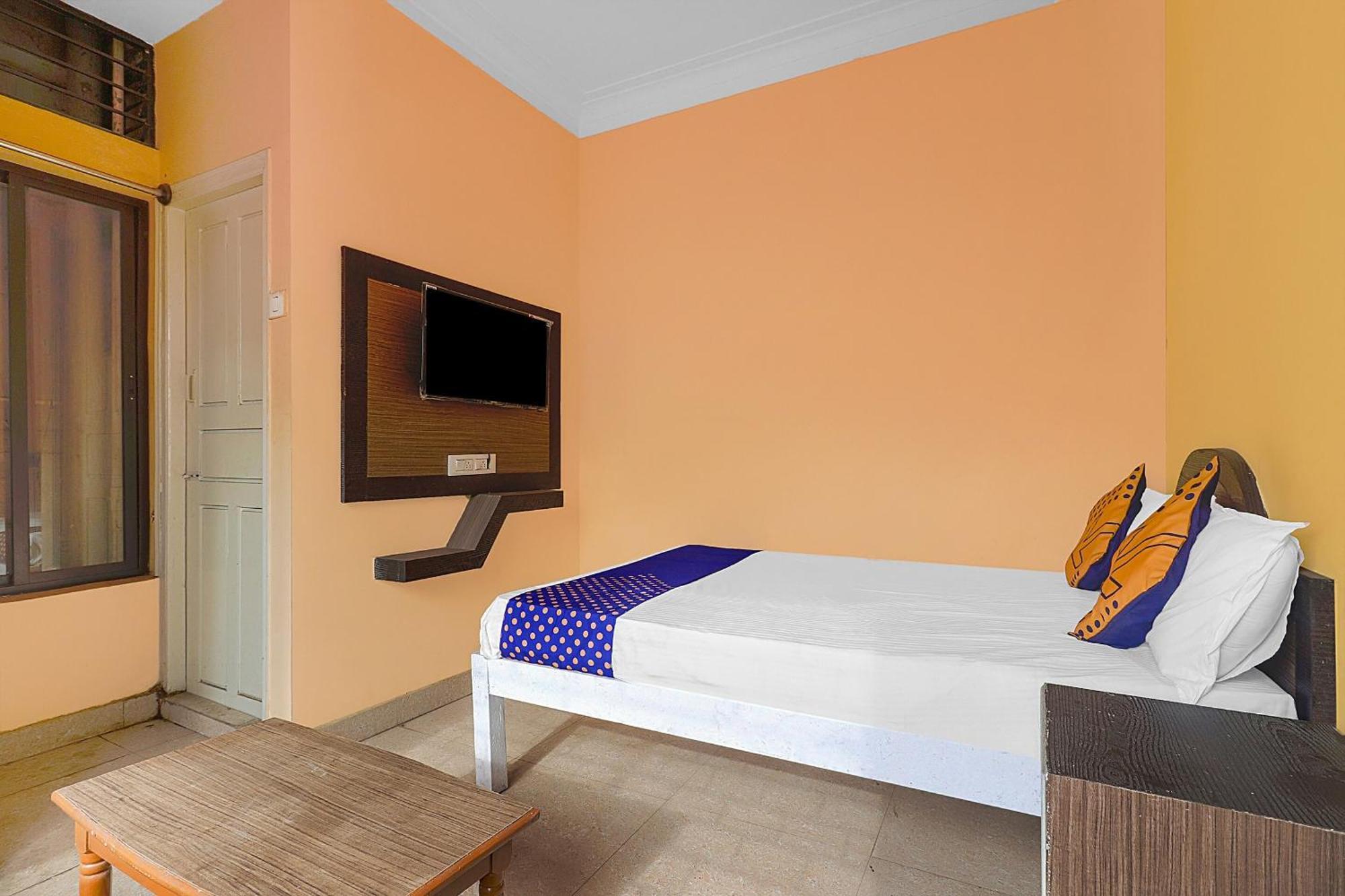 Hotel O Vasavi Residency Bangalore Eksteriør billede