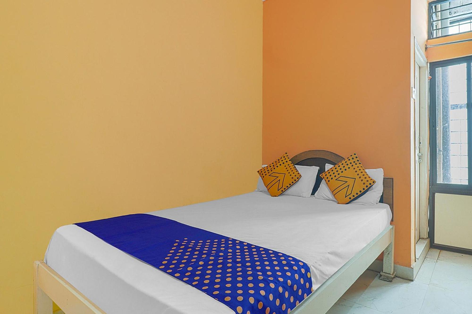 Hotel O Vasavi Residency Bangalore Eksteriør billede
