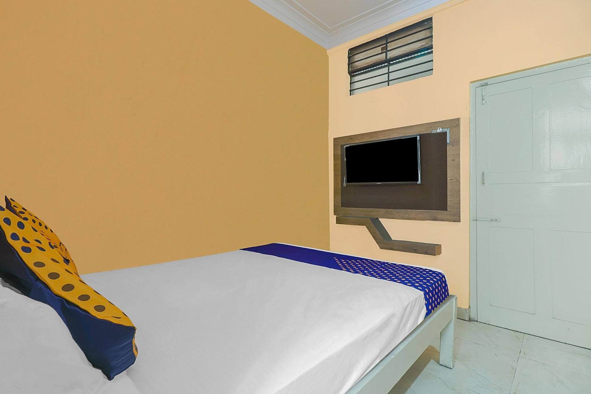 Hotel O Vasavi Residency Bangalore Eksteriør billede