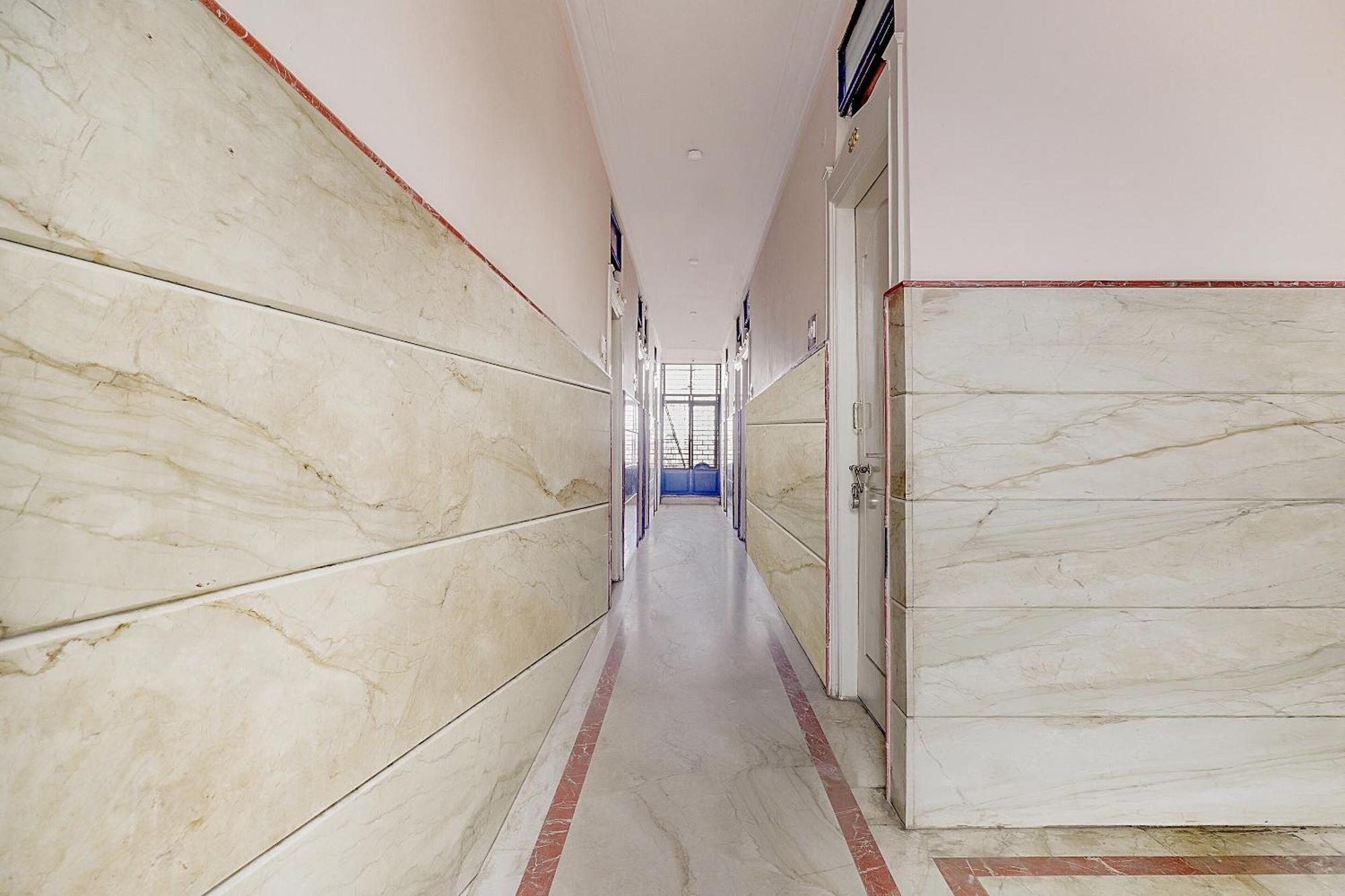 Hotel O Vasavi Residency Bangalore Eksteriør billede